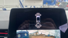 Renault Clio 1.6 E-TECH Hybrid 140 RS Line 5dr Auto Hybrid Hatchback